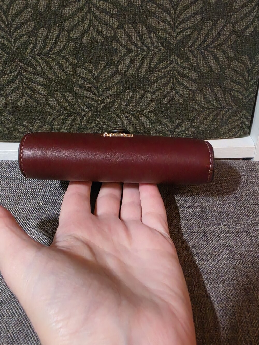 Coach 2-in-1 Wallet - Picture 2 of 8